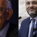 Παπαδημάτος: Ο Φωτήλας έχει συμπεριφορά γεννίτσαρου! Φωτήλας: Δεν μπορεί να νικήσει τον Πελετίδη