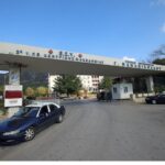 Κορονοϊός - Καπραβέλος για νοσοκομείο Παπανικολάου: «Ολοι ανεμβολίαστοι στις ΜΕΘ - 7 στους 10 πεθαίνουν»
