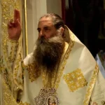 Μητροπολίτης Σεραφείμ: Σχισχματικοί οι ιερείς που προτρέπουν τους πολίτες σε μη εμβολιασμό