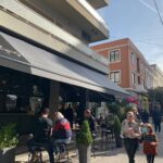 Σαρηγιάννης: Ανοδική πορεία της πανδημίας με μικρή αύξηση του Rt – Οι περιοχές στο “κόκκινο”