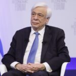 Προκόπης Παυλόπουλος: Βρέθηκε θετικός στον κορονοϊό!