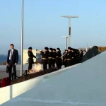Ο Πούτιν γιορτάζει την Ημέρα Ενότητας της Ρωσίας στην Κριμαία προκαλώντας την αντίδραση της Ουκρανίας