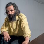 Αποχώρησε από την παράσταση «Ρινόκερος» ο Άρης Σερβετάλης γιατί δεν ήθελε να παίζει μόνο για εμβολιασμένους