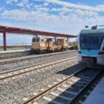 Προσωρινός ανάδοχος στο έργο Κιάτο - Ροδοδάφνη η κοινοπραξία Τέρνα - Μυτιληναίος