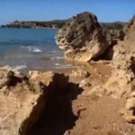 Ιόνιο: Ο παράξενος βράχος της Ελλάδας που κουνιόταν συνέχεια και γιατί σταμάτησε