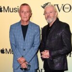 Νέο δίσκο και περιοδεία ετοιμάζουν οι Tears for Fears