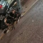Θεσσαλονίκη: Σοκάρουν τα στοιχεία από το τροχαίο με τον 47χρονο διανομέα - Έκανε κόντρες και σκοτώθηκε