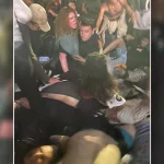 Τέξας: Χάος στο μουσικό φεστιβάλ του ράπερ Τράβις Σκοτ - Τουλάχιστον 8 νεκροί και εκατοντάδες τραυματίες