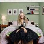 Sex and the City: Airbnb το θρυλικό διαμέρισμα της Sarah Jessica Parker!