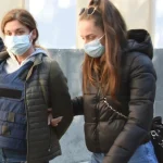 Κλοντιάνα Τσέλο: Το όπλο δεν ήταν δικό μου, «δασκάλεψαν» το παιδί να πει ότι το έβγαλα από την τσάντα μου
