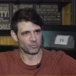 Ο Πατρινός ηθοποιός Γ. Σοφιανός για το ελληνικό #MeToo: Δεν με ξάφνιασε, δυστυχώς όλα αυτά τα ακούγαμε στο θέατρο