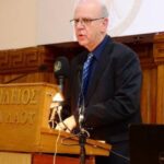 Πάτρα: Διαψεύδει ο καθηγητής Γιάννης Ματσούκας πως υπέγραψε κείμενο υποστήριξης της υποψηφιότητας Λοβέρδου
