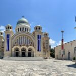 Νέο σύστημα κωδωνοκρουσίας μπαίνει στον Ιερό Ναό του Πολιούχου, Αγίου Αποστόλου Ανδρέου