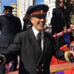Πάτρα: Το αντίο του Καρναβαλικού Οργανισμού στον Μεντζέλο Μολοχίτη