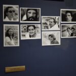 Πάτρα: ΔΕΙΤΕ ΦΩΤΟ από τα εγκαίνια της έκθεσης φωτογραφίας για το Θέατρο Τέχνης Κάρολος Κουν
