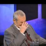 Γιάννης Βογιατζής: Ξέσπασε σε κλάματα στον “αέρα” εκπομπής
