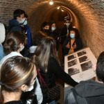 ΠΑΤΡΑ: Ανοικτό και τις Κυριακές 7 και 14/11 το παλαιό καταφύγιο κάτω από τα Ψηλαλώνια
