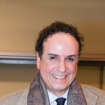 Χάρης Ρώμας: Μου έκανε πρόταση να κοιμηθούμε μαζί για να πάρω τον ρόλο
