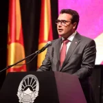Βόρεια Μακεδονία: Ο Ζόραν Ζάεφ παραιτήθηκε από την ηγεσία του κυβερνώντος Σοσιαλδημοκρατικού Κόμματος