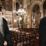 ΑΧΑΪΑ: Βρήκε τον... μάστορά του ο Αμβρόσιος για το εμβόλιο