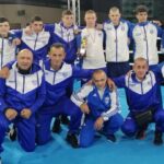 Χρυσός ο Πατρινός Γιώργος Πλέας – Έξι μετάλλια στη Σερβία για τους Έλληνες αθλητές