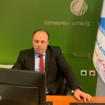 Α. Φίλιας: «Αντιπολίτευση για… την αντιπολίτευση και ανάχωμα στην πρόοδο της Περιφέρειας και της τοπικής κοινωνίας»