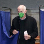 Γ. Παπανδρέου: Θα κάνει πάρτι στη Βουλή ο Μητσοτάκης, αν εκλεγεί ο Ανδρουλάκης