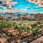 ΠΑΤΡΑ - ΨΗΛΑΛΩΝΙΑ: Ο Αρης Μπετχαβάς "ζωγράφισε"