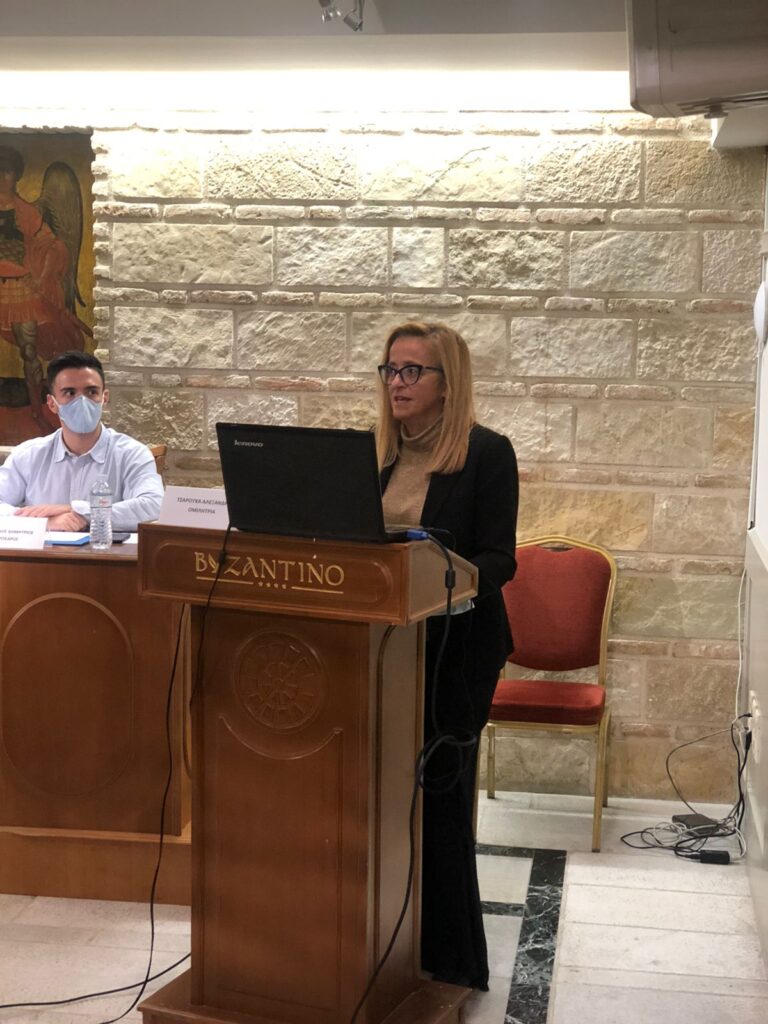 Με μεγάλη επιτυχία διεξήχθη η Επιστημονική Ημερίδα της ΔΑΠ-ΝΔΦΚ Ιατρικής Πάτρας με τίτλο “Back to the Future”