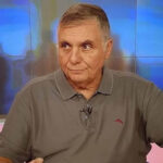 Η σχέση του Γιώργου Τράγκα με την Πάτρα! Αυτοί ήταν οι άνθρωποι με τους οποίους διατηρούσε σχέσεις