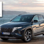Αυτοκίνητο της Χρονιάς 2022 είναι το νέο Hyundai Tucson