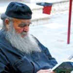Θλίψη για τον θάνατο ιερέα από κορονοϊό – Το «αντίο» του Μητροπολίτη Μάξιμου