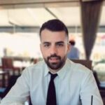 O Παναγιώτης Καρασπήλιος νέος πρόεδρος στους Αρκάδες