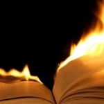 Ενώσεις και σύλλογοι βιβλίων: Τα βιβλία στην πυρά, η κοινωνία σε κρίση