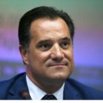 Γεωργιάδης: Ο κ. Κουρουμπλής είναι σε παραλήρημα