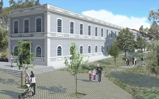 Προχωρούν με εντατικό ρυθμό οι διαδικασίες για την αποκατάσταση των διατηρητέων κτηρίων που προορίζονται για μουσειακές χρήσεις, εντός του Στρατοπέδου Παύλου Μελά Προχωρούν με εντατικό ρυθμό οι διαδικασίες για την αποκατάσταση των διατηρητέων κτηρίων που προορίζονται για μουσειακές χρήσεις, εντός του Στρατοπέδου Παύλου Μελά