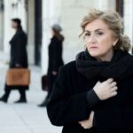 Την Κυριακή 19 Δεκεμβρίου στη Ναύπακτο η παράσταση «Συμβολαιογράφος» με την Υρώ Μανέ