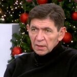 Γεράσιμος Σκιαδαρέσης: Εγώ δεν έγινα ηθοποιός για να γίνω σταρ