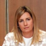 Η Σοφία Μπεκατώρου φτιάχνει πλατφόρμα για θύματα έμφυλης και σεξουαλικής βίας