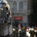 Επέτειος δολοφονίας Γρηγορόπουλου: “Αστακός” η Αθήνα με 4.000 αστυνομικούς επί ποδός – Το σχέδιο της ΕΛ.ΑΣ.