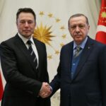Τι είπε ο Ίλον Μασκ στον Ερντογάν;