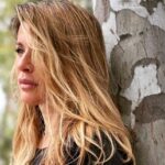 Συντετριμμένη η Έρρικα Πρεζεράκου: Τώρα περνάω το πένθος μου