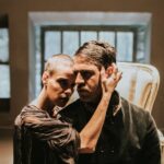 Την Παρασκευή 17/12 ξεκινά παραστάσεις στο Λιθογραφείον ο "Αγαμέμνων" του Γ. Ρίτσου