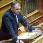 Κορωνοϊός: Διασωληνωμένος ο βουλευτής της ΝΔ Φίλιππος Φόρτωμας