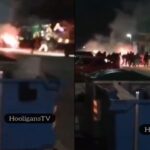 Επίθεση κουκουλοφόρων στην Θεσπρωτία: Οπαδικά τα κίνητρα (Το βίντεο που ξετύλιξε το κουβάρι)