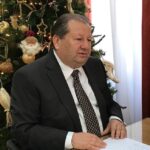 Το Χριστουγεννιάτικο μήνυμα του Δημάρχου Αιγιαλείας Δημήτρη Καλογερόπουλου
