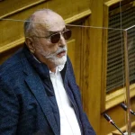 Παναγιώτης Κουρουμπλής: Το παρασκήνιο της διαγραφής του από τον ΣΥΡΙΖΑ