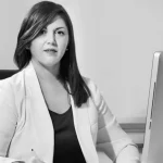 «Τη συμβούλευα να εμβολιαστεί, αλλά φοβόταν» λέει ο γυναικολόγος της Παρθένας Κουτμερίδου