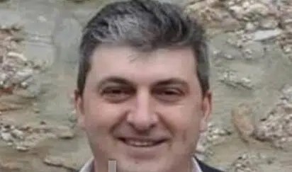 ΠΑΤΡΑ: Αύριο η κηδεία του άτυχου Αργύρη Λαμπίρη - ΦΩΤΟ