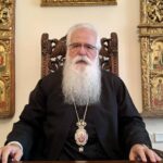 Ο Μητροπολίτης Δημητριάδος βάζει “φρένο” στους αρνητές ιερείς: Απαγορεύεται κάθε αναφορά σε μη εμβολιασμό